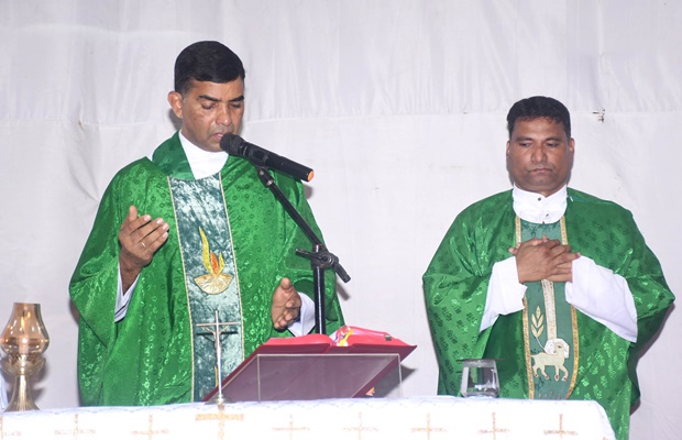 St. Peter’s Association Mumbai celebrates annual Feast of the Saint